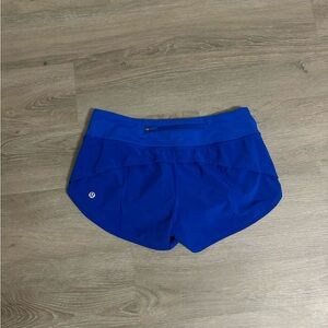 symphony blue speed ups